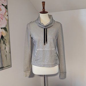 Veronica Beard La Brea Sweatshirt